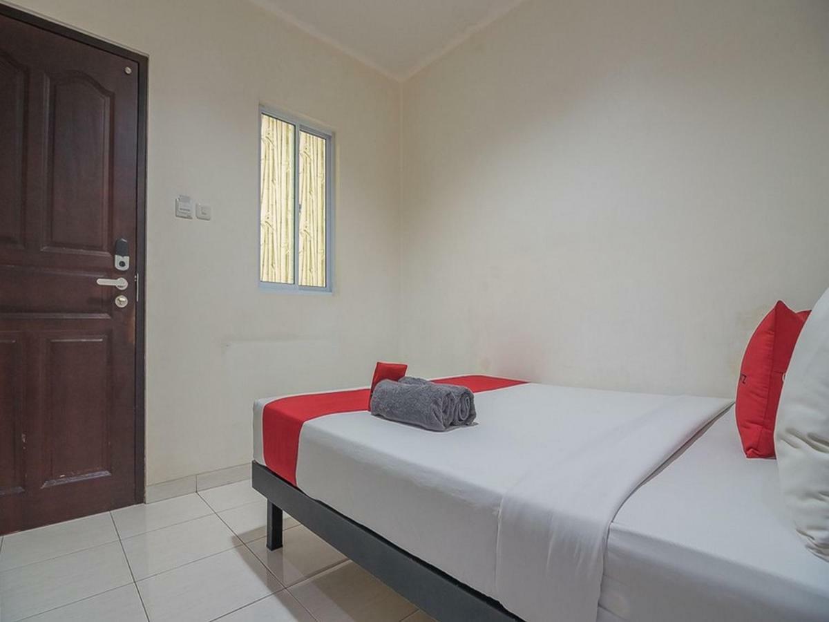 Reddoorz Near Nagoya Citywalk Batam 2 Kültér fotó