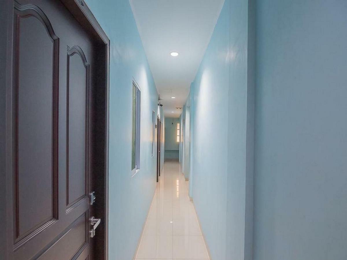 Reddoorz Near Nagoya Citywalk Batam 2 Kültér fotó
